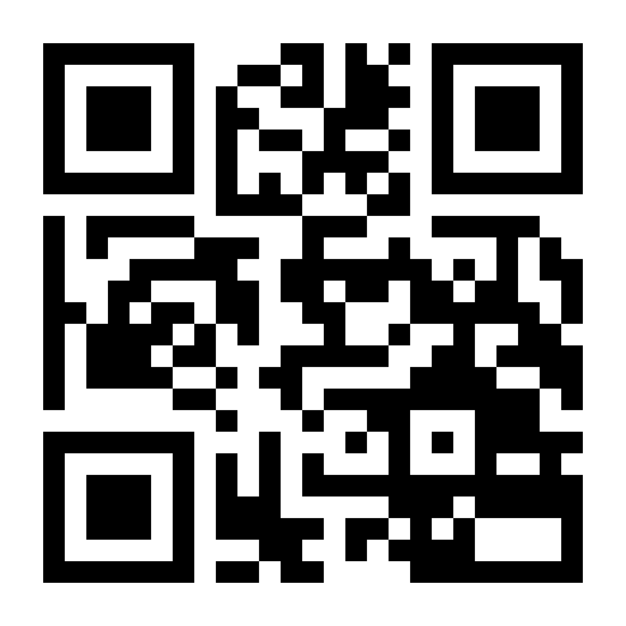 QR-Code zur Jimmy Ausbildung App